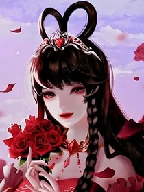 叶罗丽之魔女王默