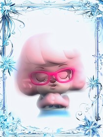 宝狄与好友之番外