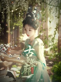 淮山舟：古畫長廊
