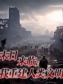 末日来临，我重建人类文明