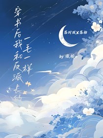 穿书后我和反派长的一毛一样