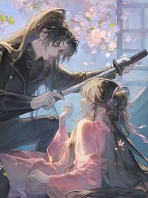 我毁灭世界后，男女主不复存在