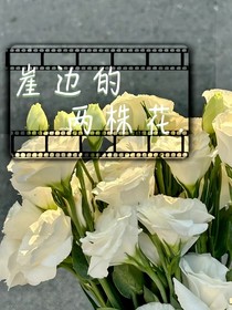 崖邊的兩株花