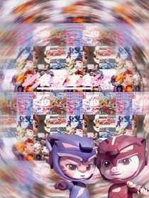 3我的室友