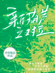 新葫芦之对立