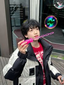 TF家族：青春追梦