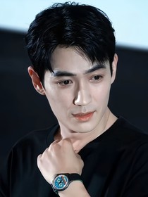 亲爱的自己：亲爱的陈一鸣
