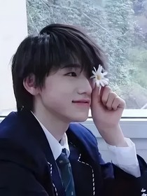 all轩：哥哥多爱我一点