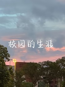校園的生涯