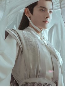 GB（你X萧若风）何人不爱清风朗月？