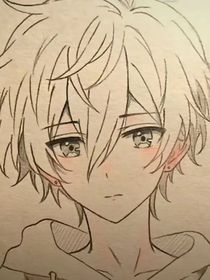伪人小朋友进化成人！
