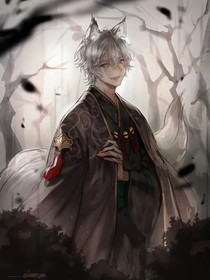 赛尔号：狐猛出天际