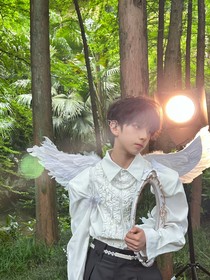 TF家族四代：夢(mèng)中彼此的光