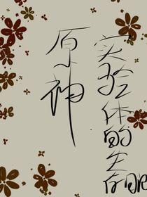 原神：實(shí)驗(yàn)體的生存日記