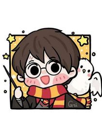 hp之乙女小短片