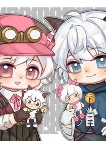 美喜：美警长与喜侦探