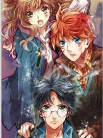 HP：團(tuán)厭女主？對(duì)不起，我是女配