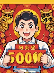 中獎(jiǎng)5000萬，小舅子罵我是寄生蟲