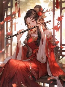 意外穿成惡毒女配