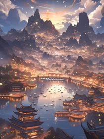 果宝特攻：仙境奇遇
