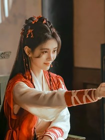 综影视：恃美行凶