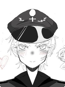 苏德cp