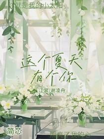 这个夏天有个你