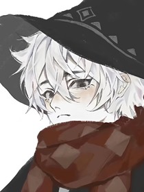光遇：我的小魔法师