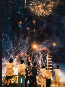 TNT：追星男孩