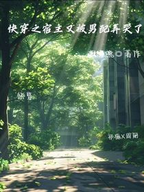 快穿之宿主又被男配弄哭了