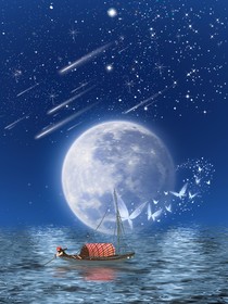 严浩翔：轩儿我错了，你回来吧！