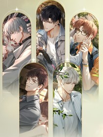 光与夜之恋：男主们和你的恋爱日常