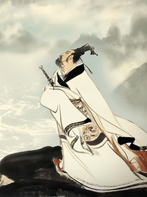 继楚辞集