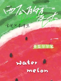 西瓜的夏天