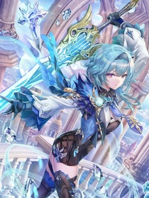 原神：我的校花女仆