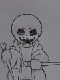 UndertaleRedemptionFront前传