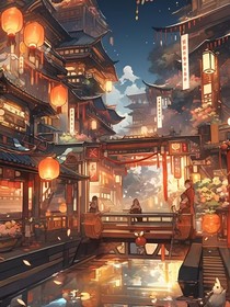 祭司大人……
