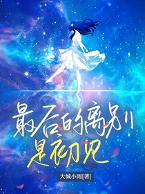 最后的离别是初见