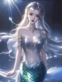 南海鲛人泪
