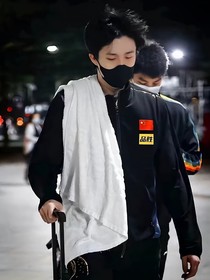 王楚欽：遇見你值得