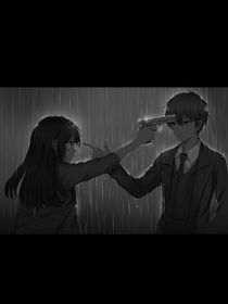 艾琳娜的报复