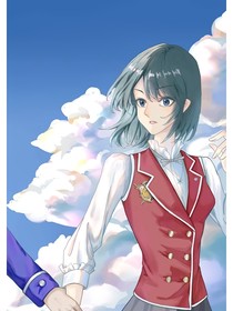 萌学园：大梦一场