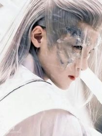 燈火初上