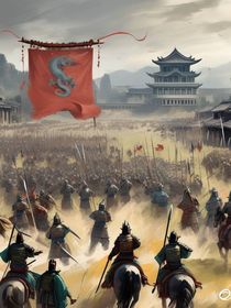 家族争霸