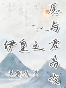 伊皇之愿与君为友