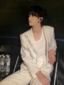严浩翔：恋爱的100件小事