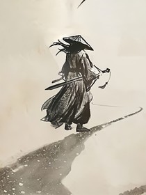 泪世渊