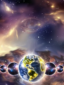 重生的家园