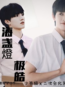 極皓丨海盞燈