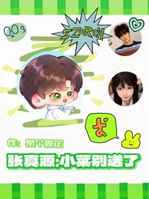 張真源：小菜別送了
